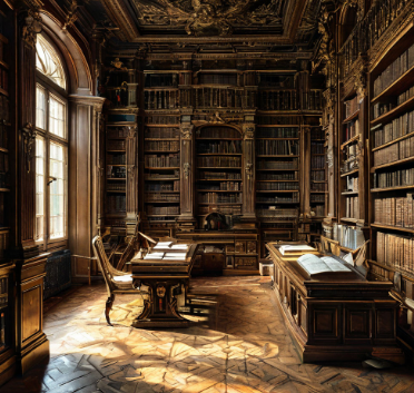 Особенности использования библиотеки